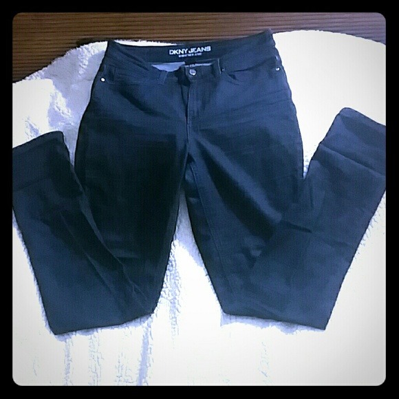 Dkny | Jeans | Dkny Manhattan High Rise 